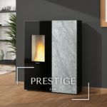 Image Extraflame Sharon Plus