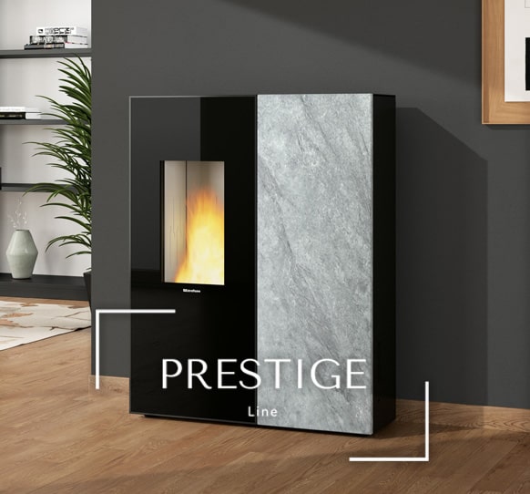 Image Extraflame Sharon Plus