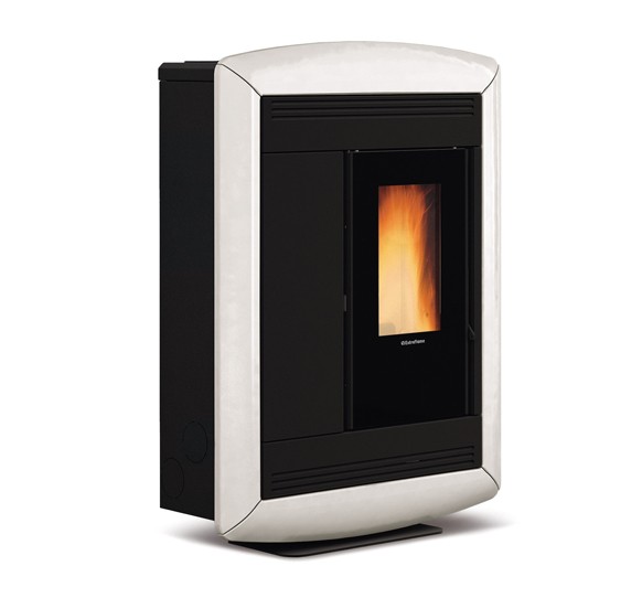 Image Extraflame Souvenir Lux Evo