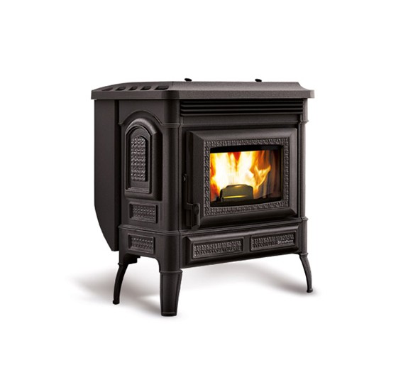 Image Extraflame Teodora Evo