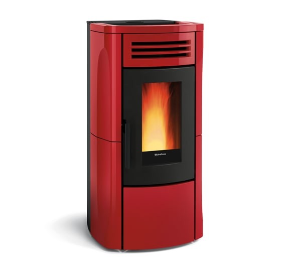 Image Extraflame Terry Plus