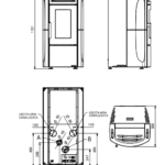Image Extraflame Terry Plus