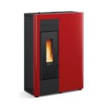 Image Extraflame Virna Idro