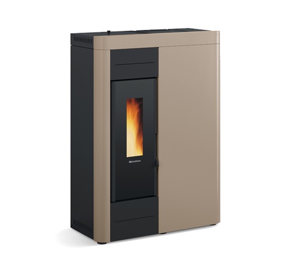 Image Extraflame Virna Idro