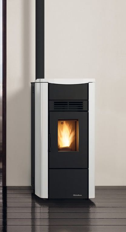 Image Extraflame Giusy Evo 2.0