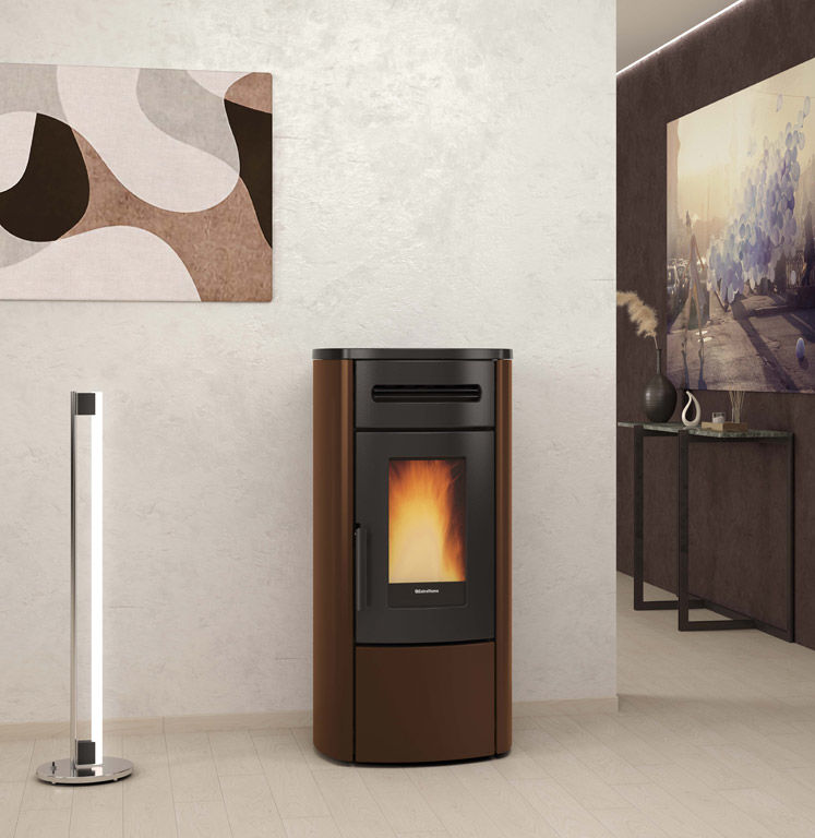 Image Extraflame Guenda Idro