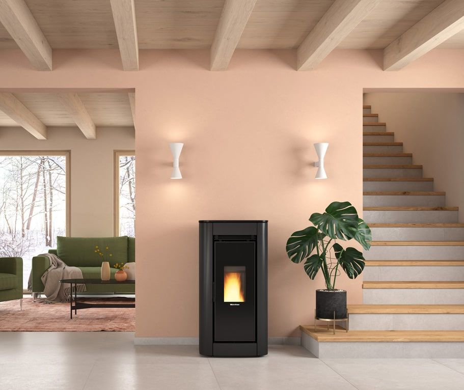 Image Extraflame Ilary