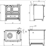 Image La Nordica Family 4.5
