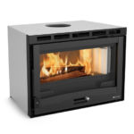 Image La Nordica Inserto 70 4.0 ventilato