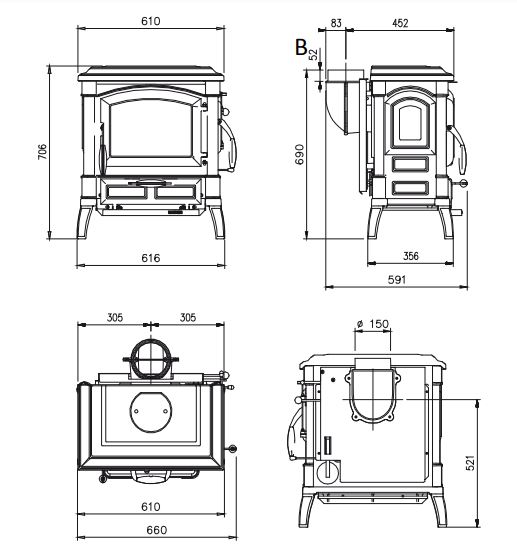Image La Nordica Isetta Evo 4.0