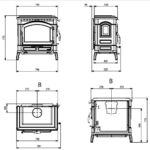 Image La Nordica Isotta Evo