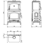 Image La Nordica Isotta Forno Evo