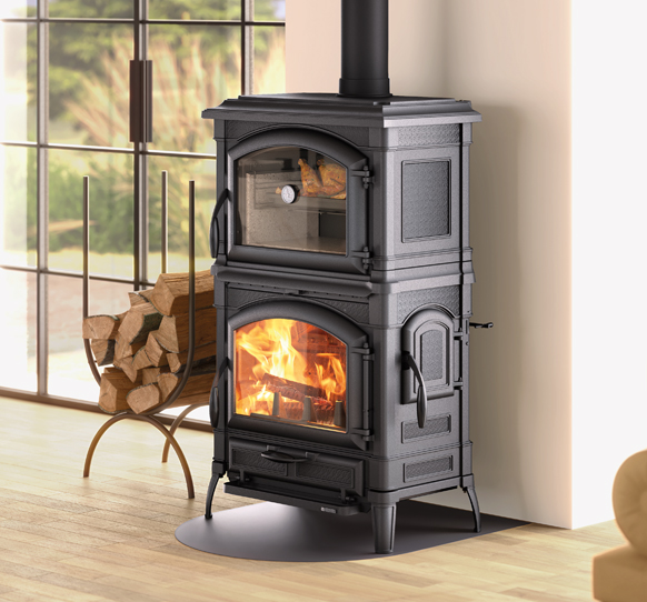 Image La Nordica Isotta Forno Evo