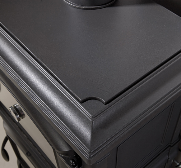 Image La Nordica Isotta Forno Evo