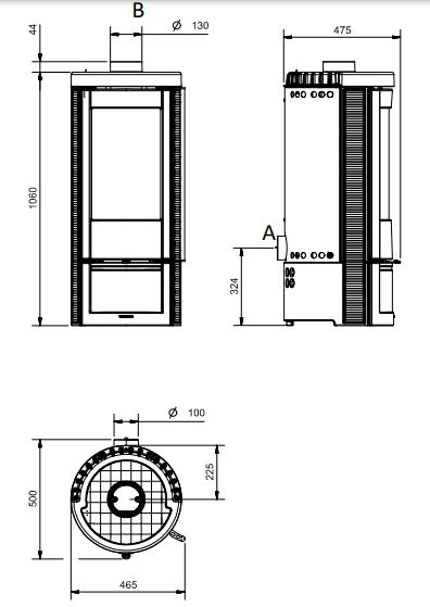Image La Nordica Marlena