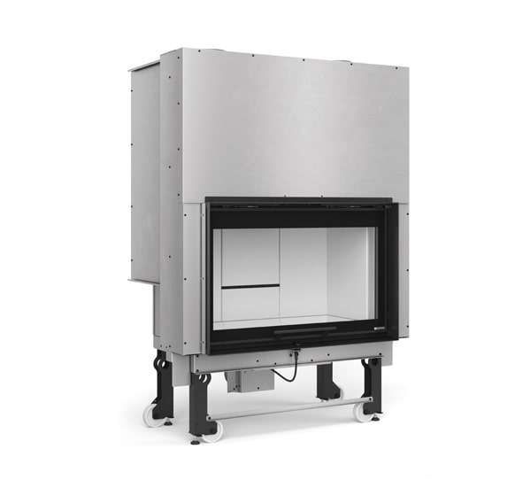 Image La Nordica Monoblocco 90PA