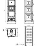 Image La Nordica Nova Forno
