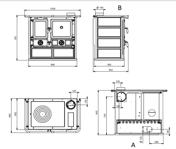 Image La Nordica Rosa 4.0