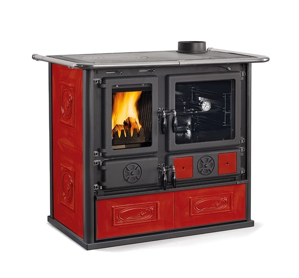 Image La Nordica Rosa 4.0