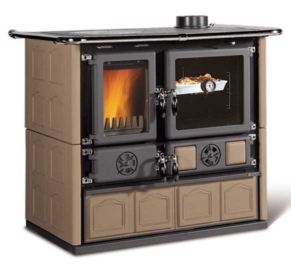 Image La Nordica Rosa 4.0