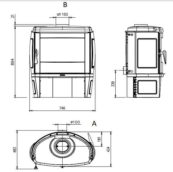 Image La Nordica Tahiti