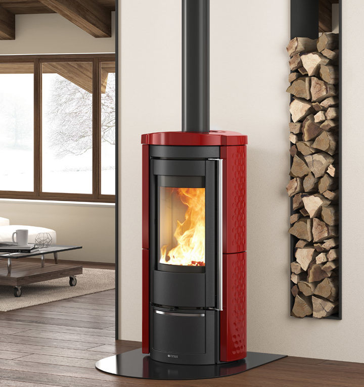 Image La Nordica Liu