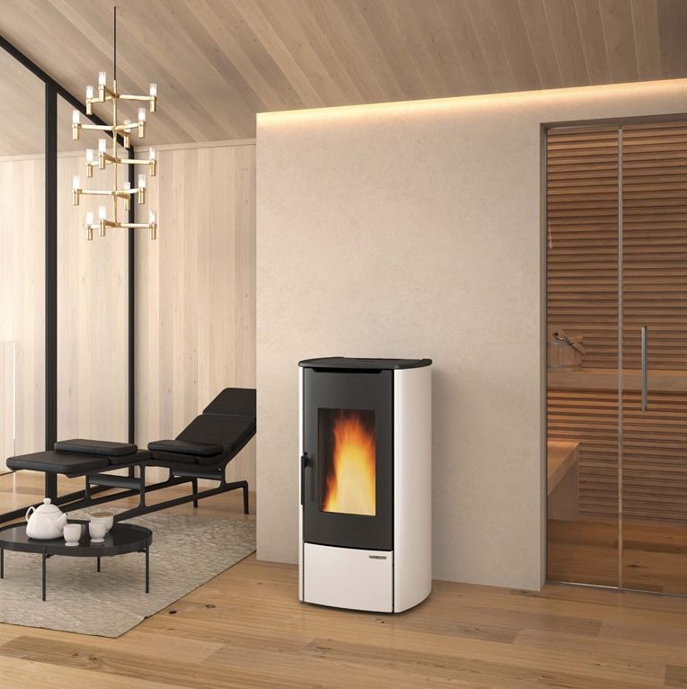 Image Extraflame Marina Idro H11