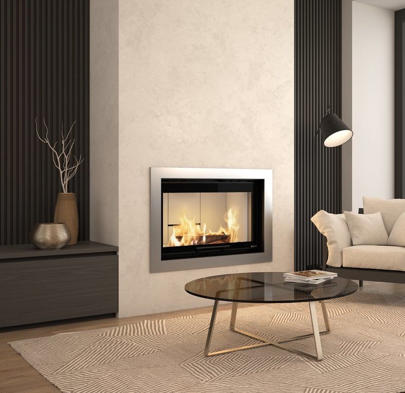 Image La Nordica Monoblocco 90PA