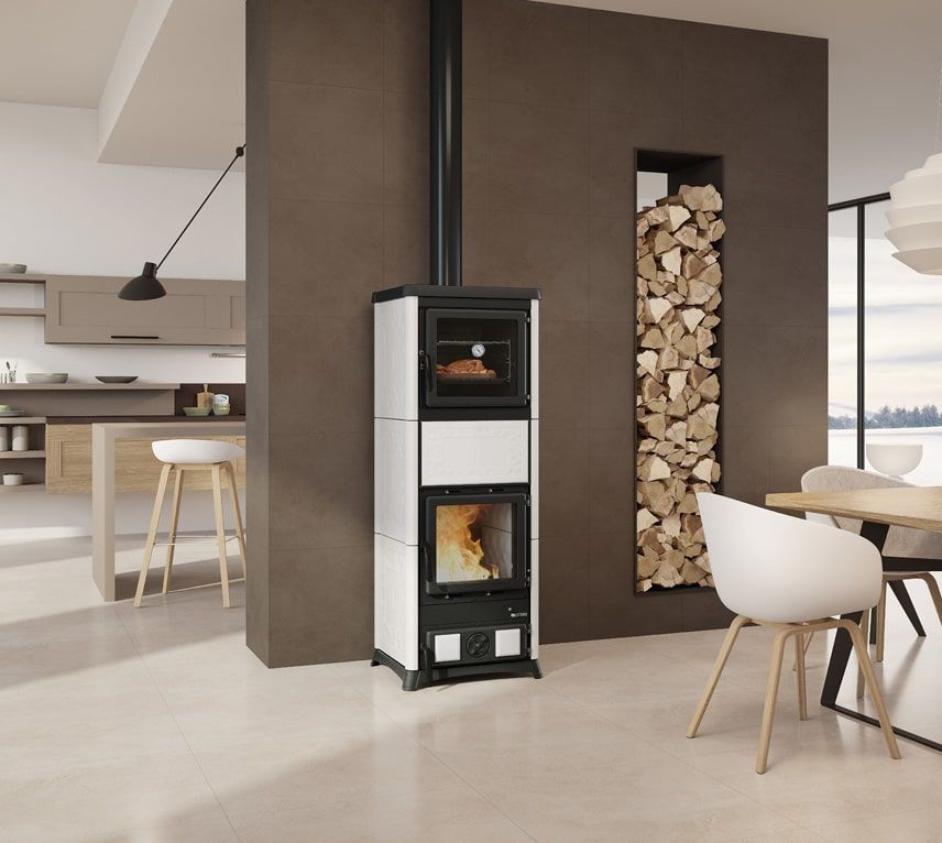 Image La Nordica Nova Forno