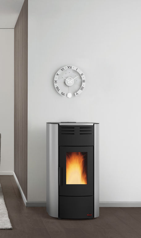 Image Extraflame Raffaella Idro H18