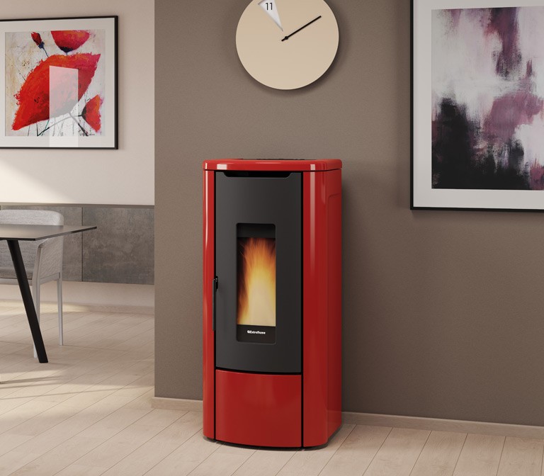 Image Extraflame Rosanna Idro