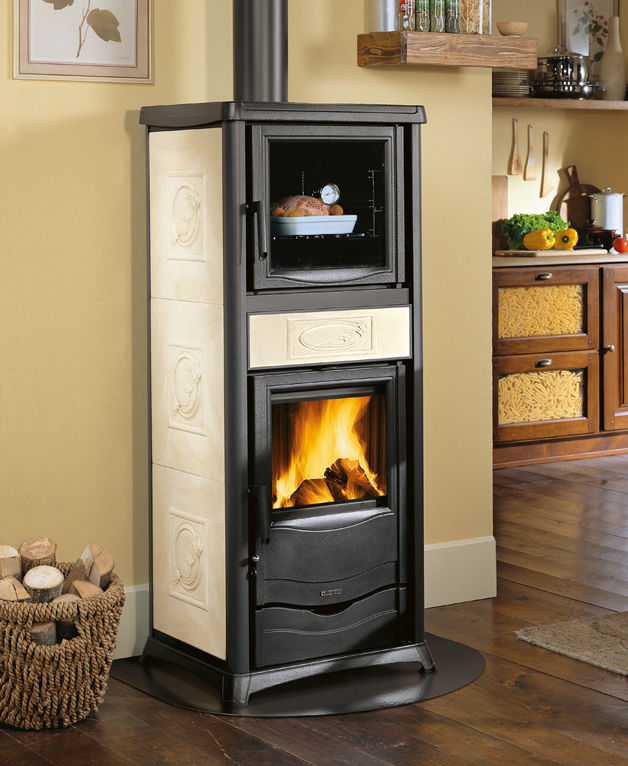 Image La Nordica Rossella Plus Forno Evo