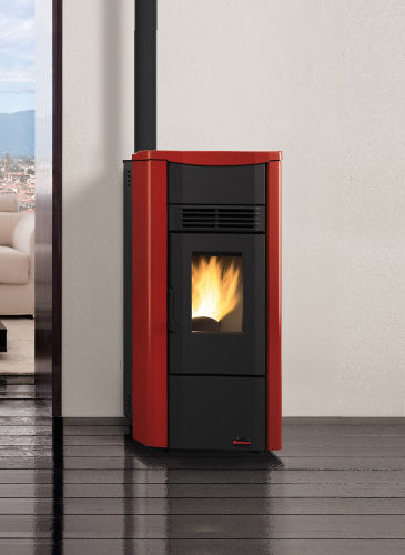 Image Extraflame Giusy Plus Evo 2.0
