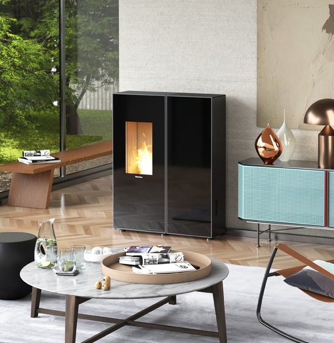 Image Extraflame Sharon Plus