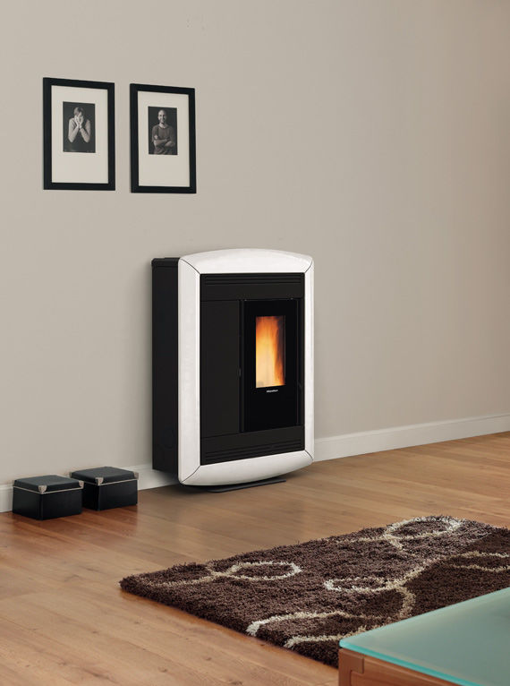 Image Extraflame Souvenir Lux Evo