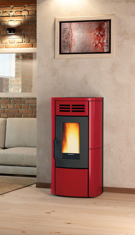 Image Extraflame Terry Plus