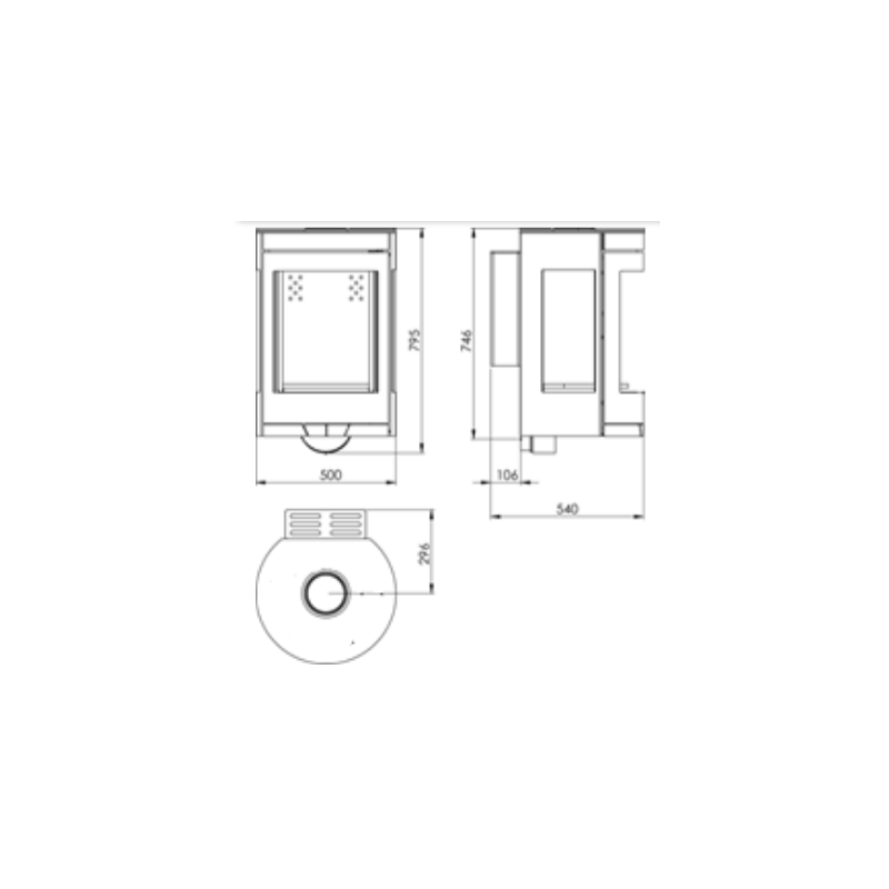 Image Denia Linz Wall