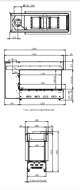 Image Faber MatriX RD Hybrid