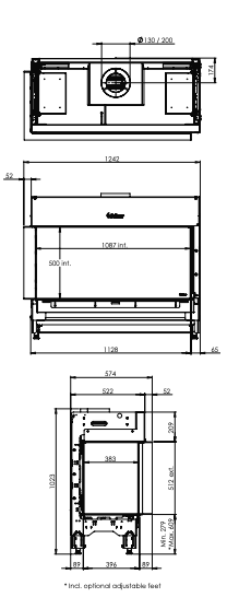 Image Faber MatriX II Hybrid