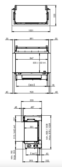 Image Faber e-MatriX III