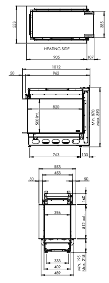Image Faber e-MatriX RD