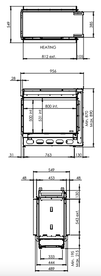 Image Faber e-MatriX ST