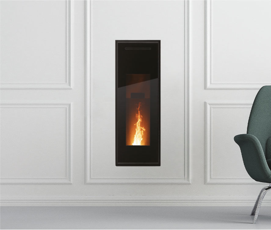 Image YourFire Selection – Vertical Mini